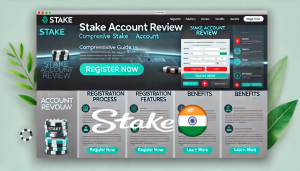 Stake Account Review